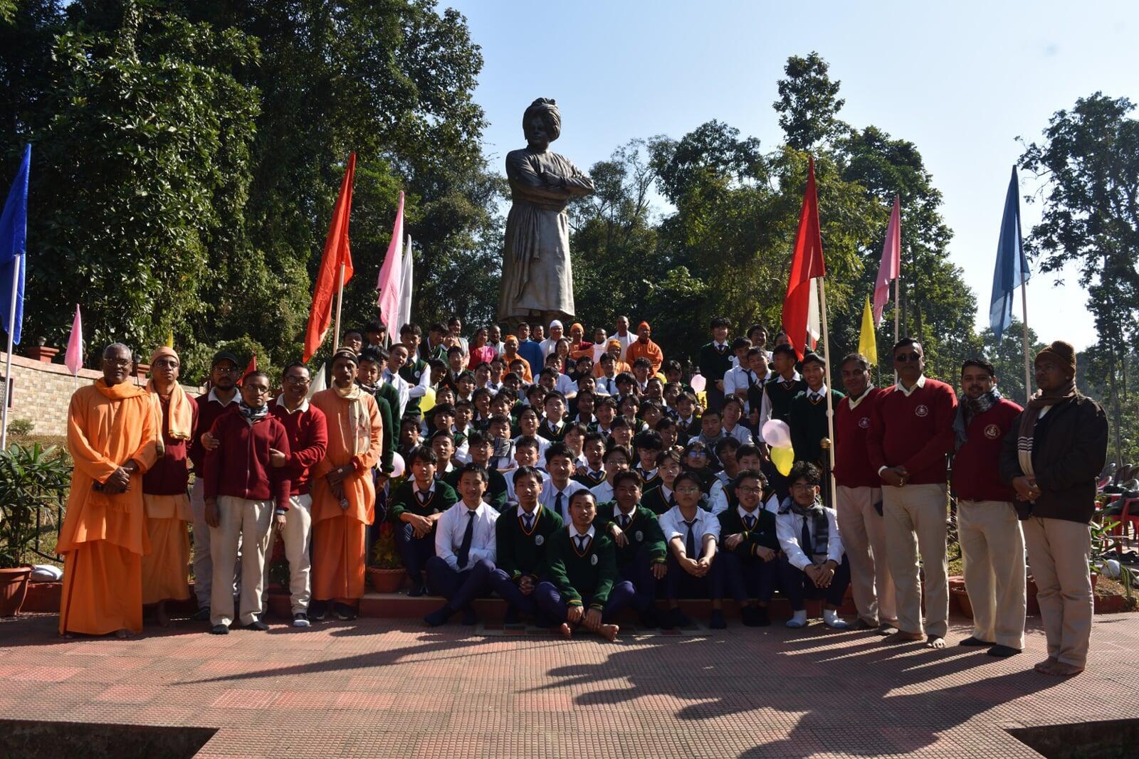 42nd National Youth Day